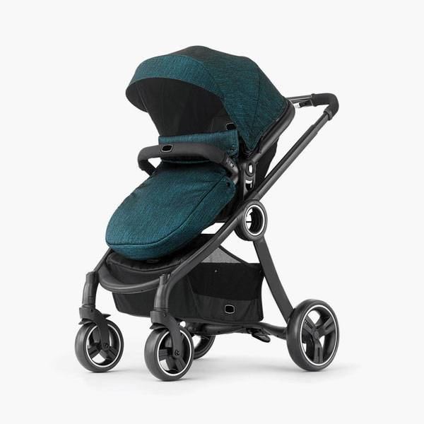 Dopo Designs Woolrich  Klettersack