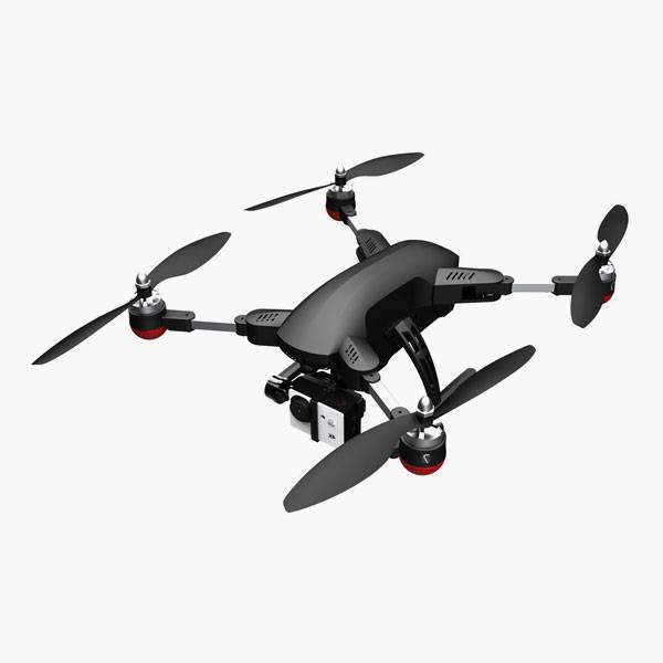 Iopo Designs Woolrich  Klettersack