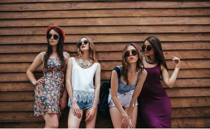 HOW TO MAKE ANY BASIC OUTFIT LOOK GOOD! / FASHION HACKS